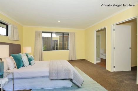 Photo of property in 3 Harston Place, Wigram, Christchurch, 8042