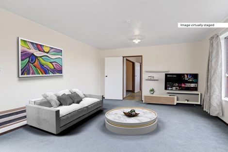 Photo of property in 1/11 Fernbrook Place, Mairehau, Christchurch, 8013