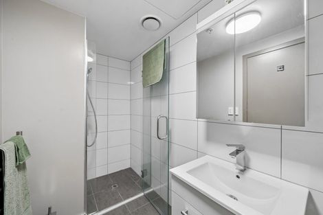 Photo of property in Canvas Apartments, 2/307 Willis Street, Te Aro, Wellington, 6011