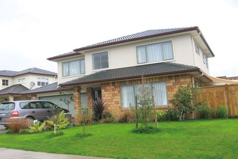 Photo of property in 9 Mary Forgham Drive, Greenhithe, Auckland, 0632