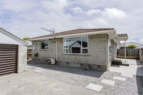 Photo of property in 1/14a Branksome Place, Parklands, Christchurch, 8083