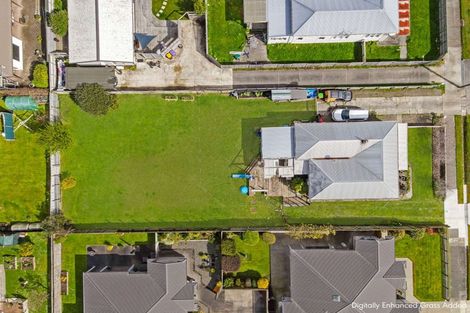 Photo of property in 19a Monckton Street, Feilding, 4702