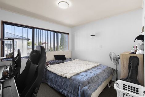Photo of property in 20a Fairfield Avenue, Addington, Christchurch, 8024