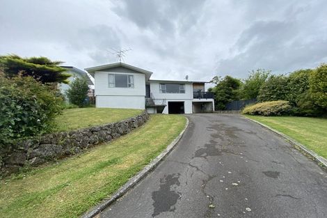 Photo of property in 8 Tawa Street, Lansdowne, Masterton, 5810