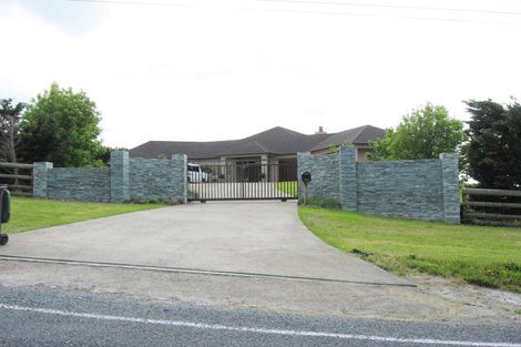 Photo of property in 258 Old North Road, Kumeu, 0892