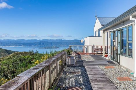 Photo of property in 14b Imran Terrace, Khandallah, Wellington, 6035