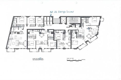 Photo of property in Orange House/land Equity, 22/182 Wakefield Street, Te Aro, Wellington, 6011