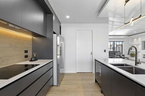 Photo of property in 3 Perks Drive, Halswell, Christchurch, 8025