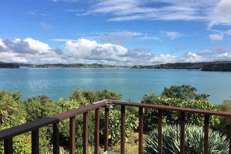 Photo of property in 85 Ritchie Road, Parua Bay, Whangarei, 0174