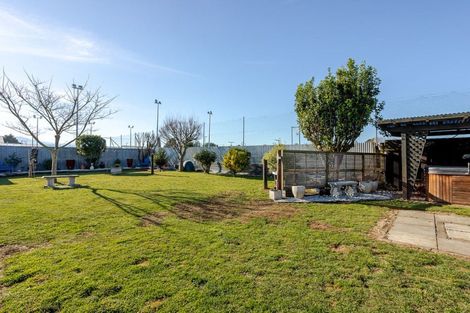 Photo of property in 41 Trafalgar Street, Dannevirke, 4930