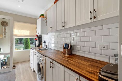 Photo of property in 1332 Wolffs Road, West Eyreton, Rangiora, 7475