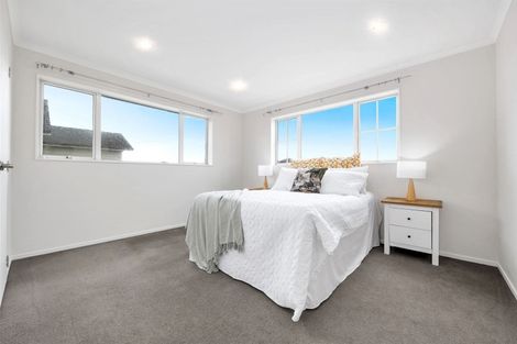 Photo of property in 56 Hughs Way, Flat Bush, Auckland, 2019