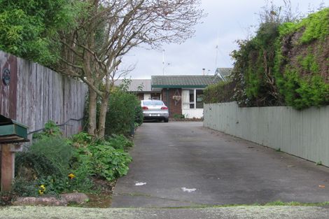 Photo of property in 137b Heretaunga Street, Palmerston North, 4414