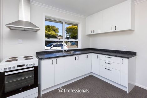 Photo of property in 1/13 Benzie Avenue, Wallaceville, Upper Hutt, 5018