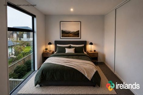 Photo of property in 2/13 Rosewarne Street, Spreydon, Christchurch, 8024