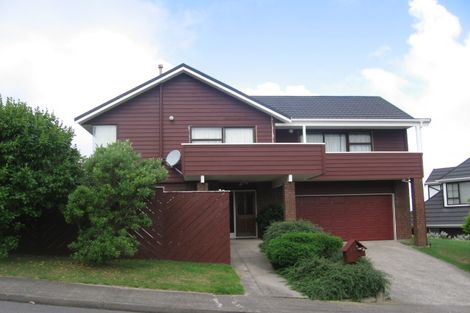 Photo of property in 32 Satara Crescent, Khandallah, Wellington, 6035