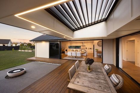 Photo of property in 66 Whare Marama Drive, Leamington, Cambridge, 3432