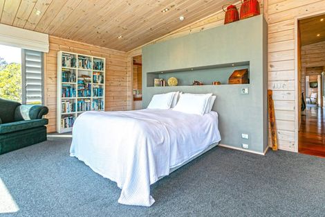 Photo of property in 2999 Long Bay Road, Wyuna Bay, Coromandel, 3581