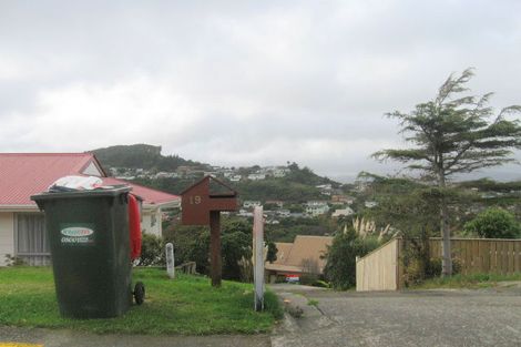 Photo of property in 21 Thimble Lane, Whitby, Porirua, 5024