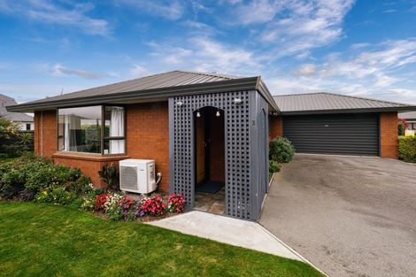 Photo of property in Cox Street Mews, 2/11 Cox Street, Ashburton, 7700