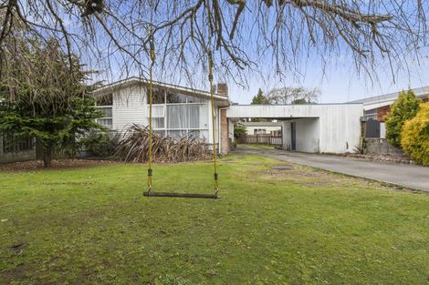 Photo of property in 92 Rawhiti Avenue, Matamata, 3400