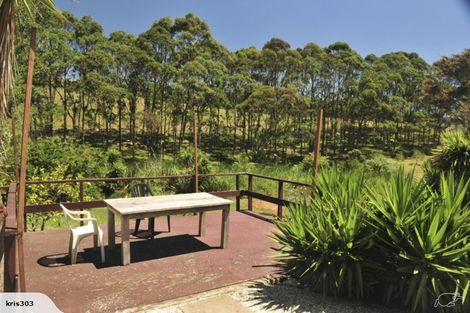 Photo of property in 13 Totara Road, Onetangi, Waiheke Island, 1081