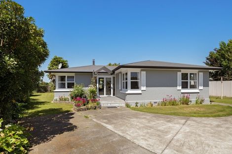 Photo of property in 82a Mclauchlan Street, Springlands, Blenheim, 7201