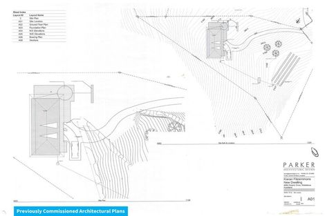 Photo of property in 408a Scenic Drive, Waiatarua, Auckland, 0612