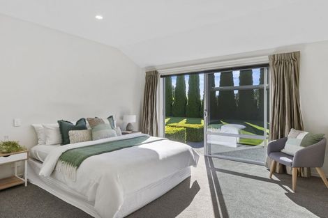 Photo of property in 21 Croftwood Lane, Harewood, Christchurch, 8051