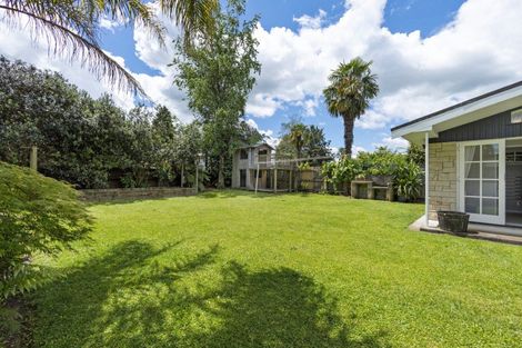 Photo of property in 3a Jellicoe Road, Matamata, 3400