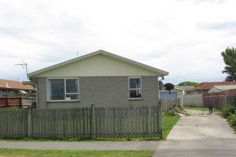 Photo of property in 41 Alport Place, Woolston, Christchurch, 8023