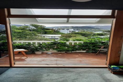 Photo of property in 50 Weld Street, Wadestown, Wellington, 6012