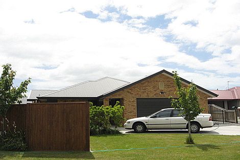 Photo of property in 3 Landau Place, Redwoodtown, Blenheim, 7201
