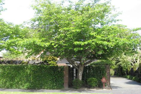 Photo of property in 7 San Rafael Place, Burnside, Christchurch, 8053