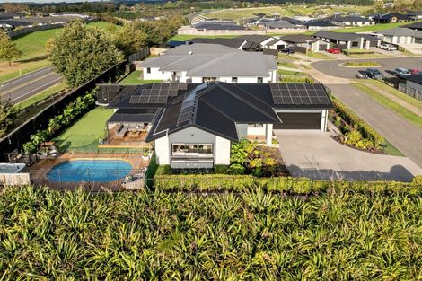 Photo of property in 16 Huria Vista, Pyes Pa, Tauranga, 3112