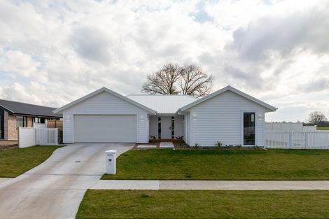 Photo of property in 58 Peakedale Drive, Matamata, 3400