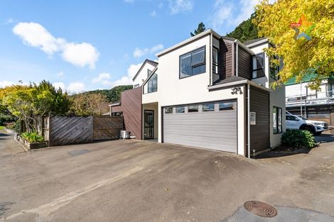 Photo of property in 2/27 Mawson Street, Waiwhetu, Lower Hutt, 5010