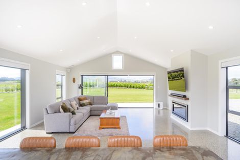 Photo of property in 40 Meavy Lane, Ashhurst, Palmerston North, 4470