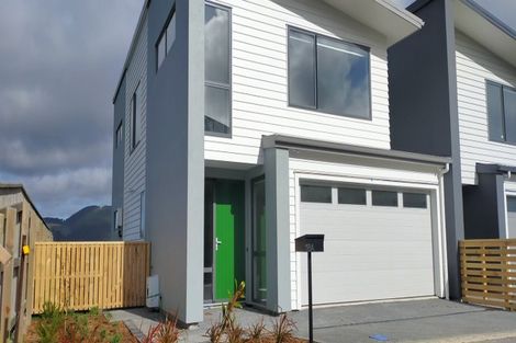 Photo of property in 18a Omaka Place, Aotea, Porirua, 5024