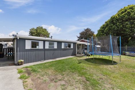 Photo of property in 109 Tamatea Road, Hilltop, Taupo, 3330