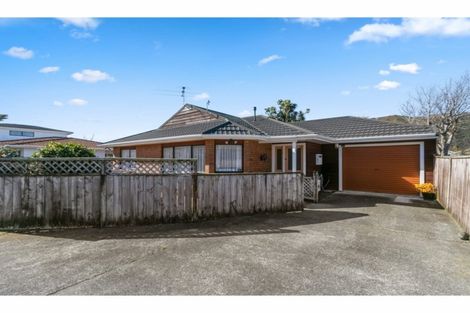 Photo of property in 24a Trafalgar Street, Waiwhetu, Lower Hutt, 5010