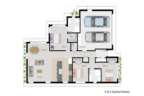 Photo of property in 13 Te Taniwha Road, One Tree Point, 0118