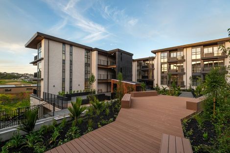 Photo of property in 101/25a Pennant Street, Long Bay, Auckland, 0630