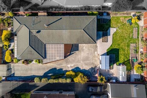 Photo of property in 14 Harcourt Place, Wakefield, 7025