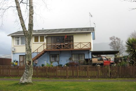 Photo of property in 16 Tureiti Place, Turangi, 3334