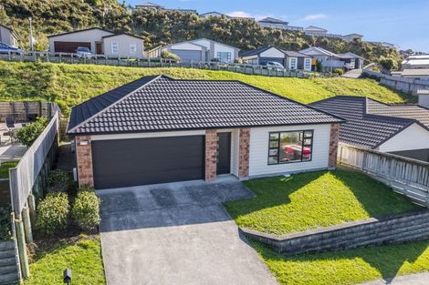 Photo of property in 74 Staithes Drive North, Whitby, Porirua, 5024