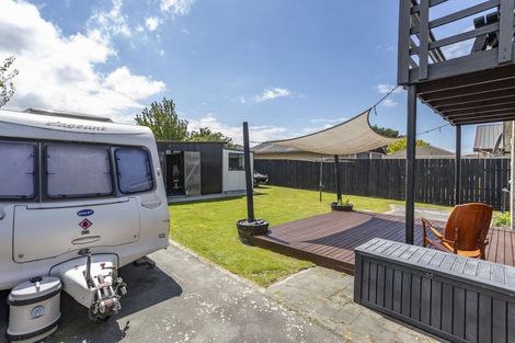 Photo of property in 2 Ebert Place, Rangiora, 7400