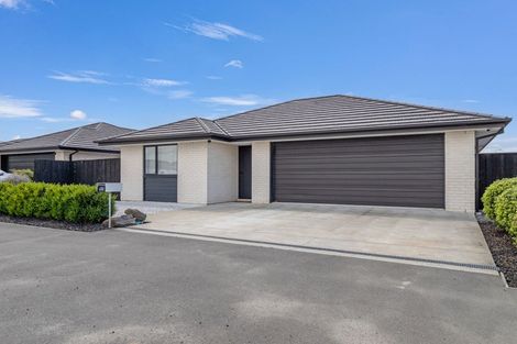 Photo of property in 606 East Maddisons Road, Rolleston, 7614