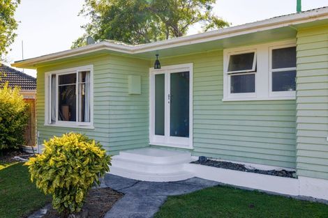 Photo of property in 36 Lancaster Street, Highbury, Palmerston North, 4412