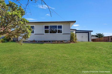 Photo of property in 35 Wainui Street, Koitiata, Whanganui, 4581